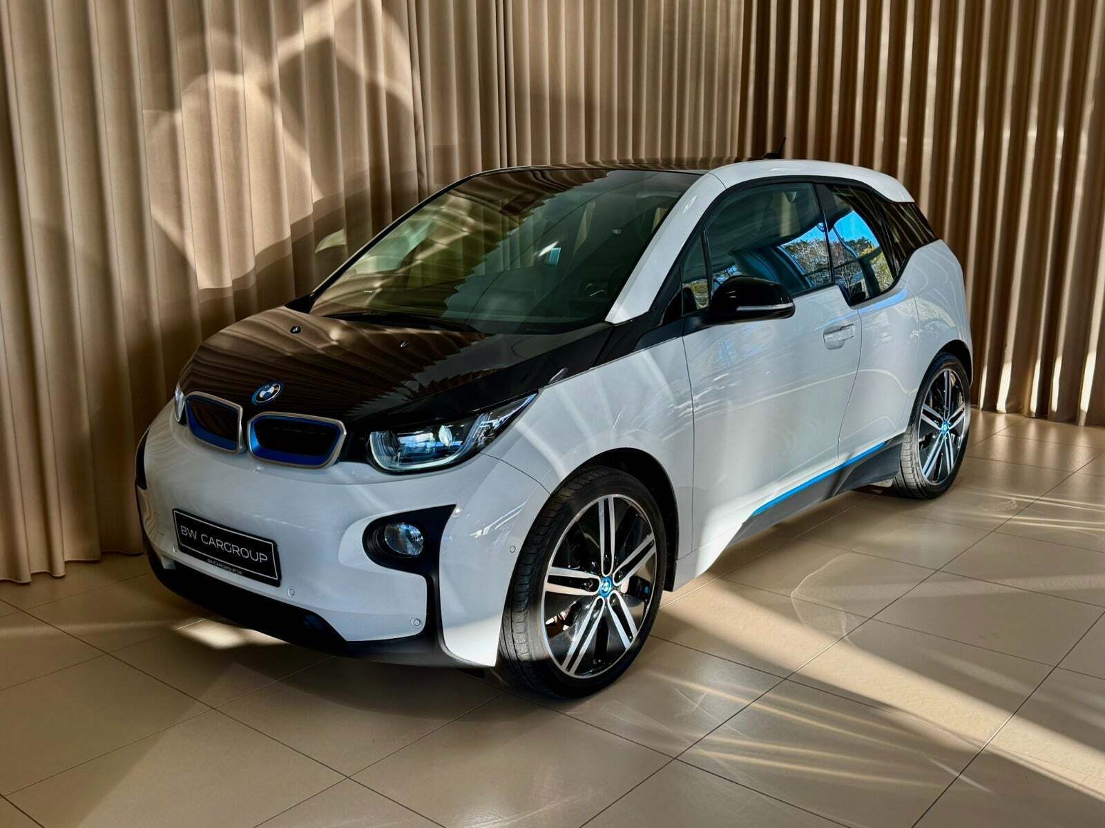 BMW i3 BEV
