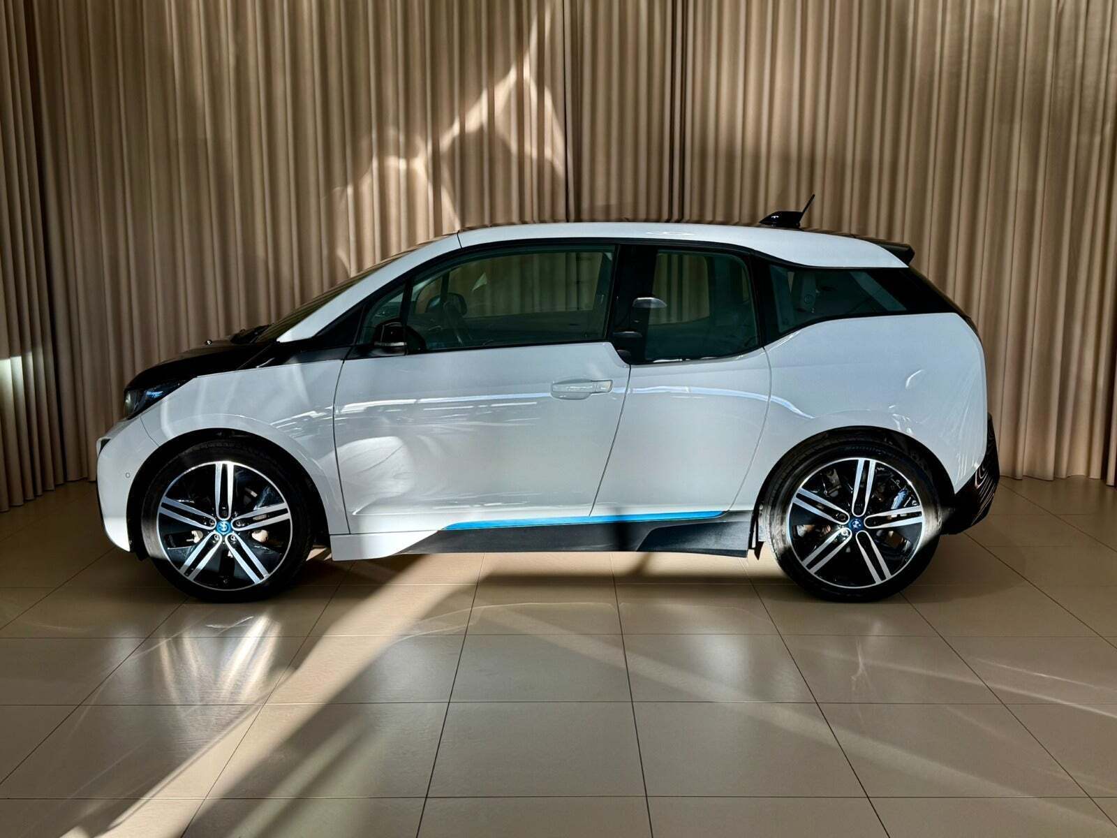 BMW i3 BEV