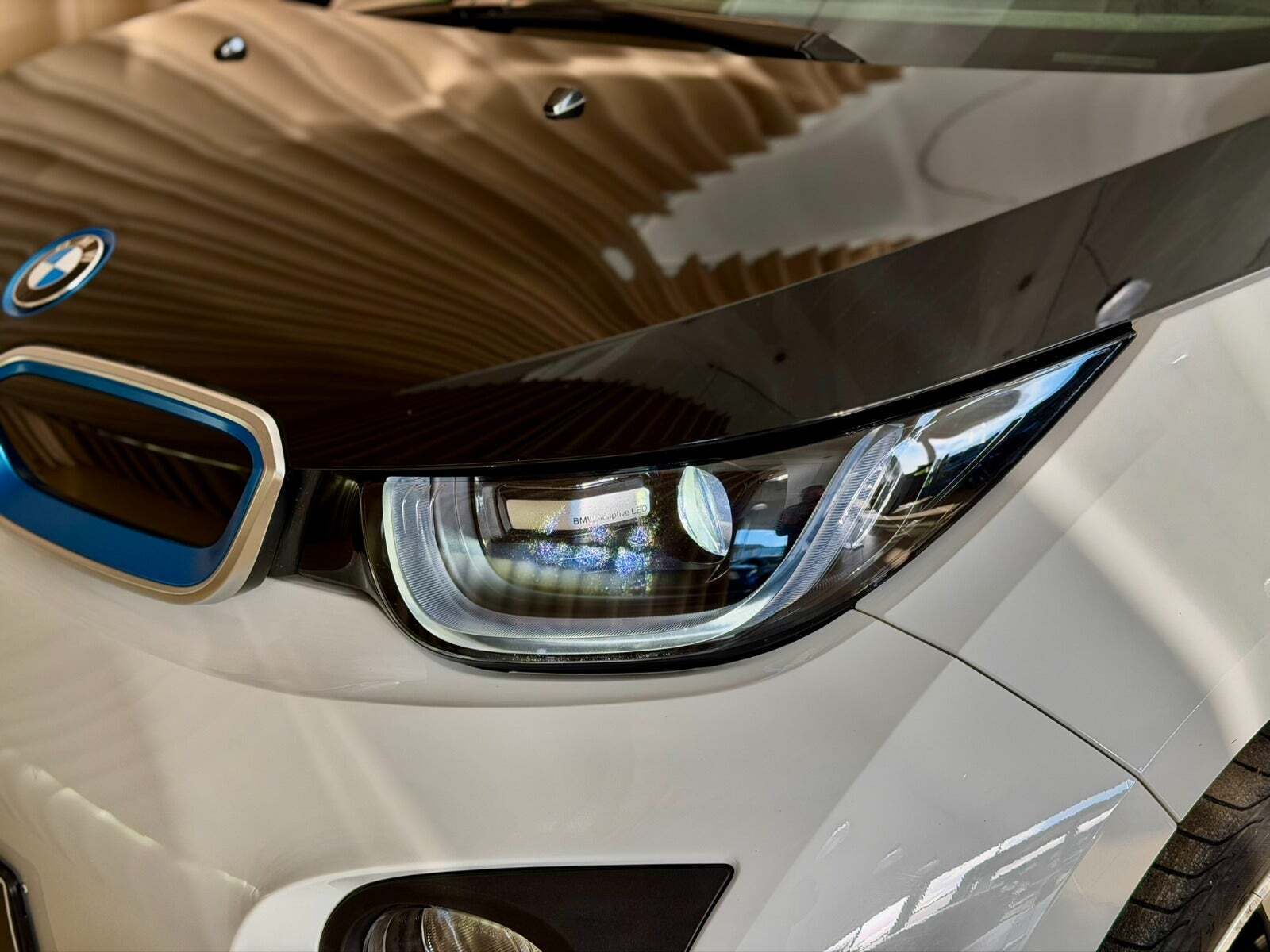 BMW i3 BEV