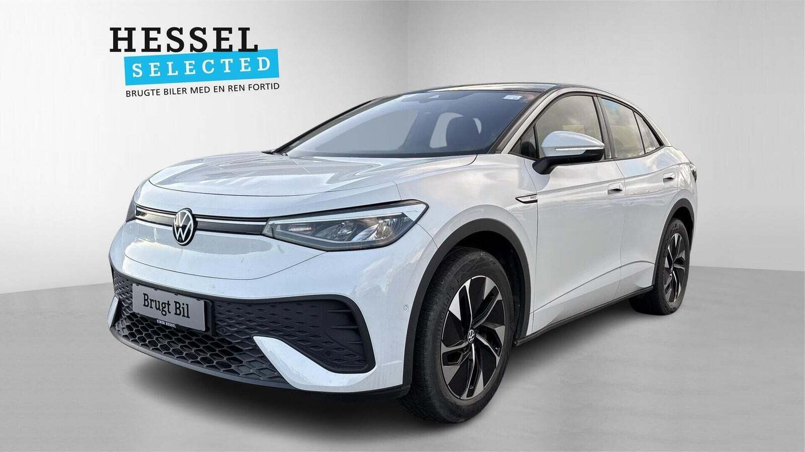 VW ID.5 77 Pro Performance