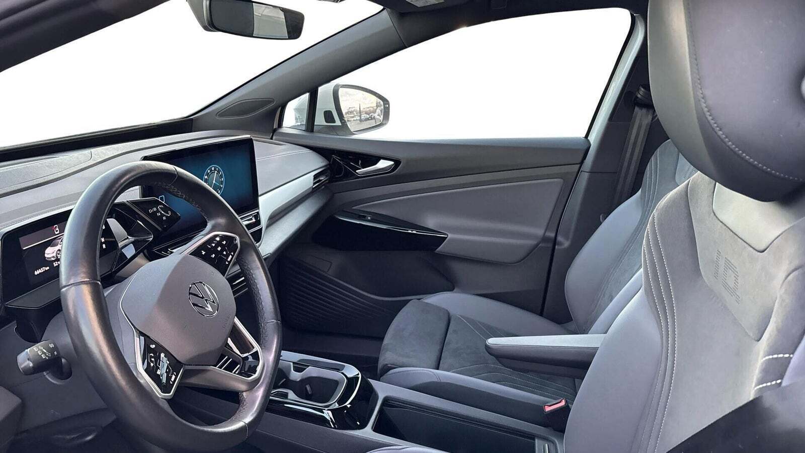 VW ID.5 77 Pro Performance