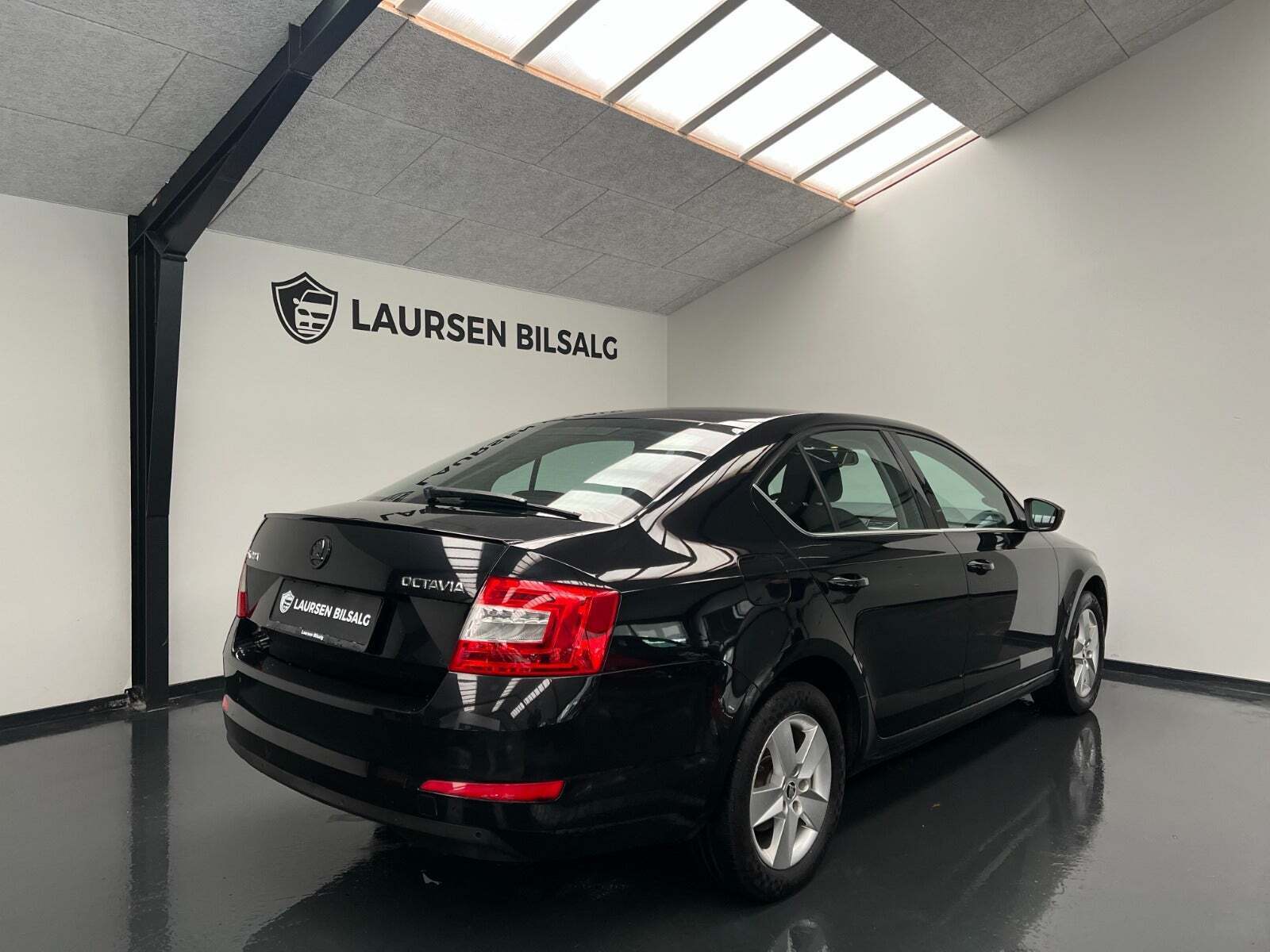 Skoda Octavia 1,8 TSi 180 Style DSG