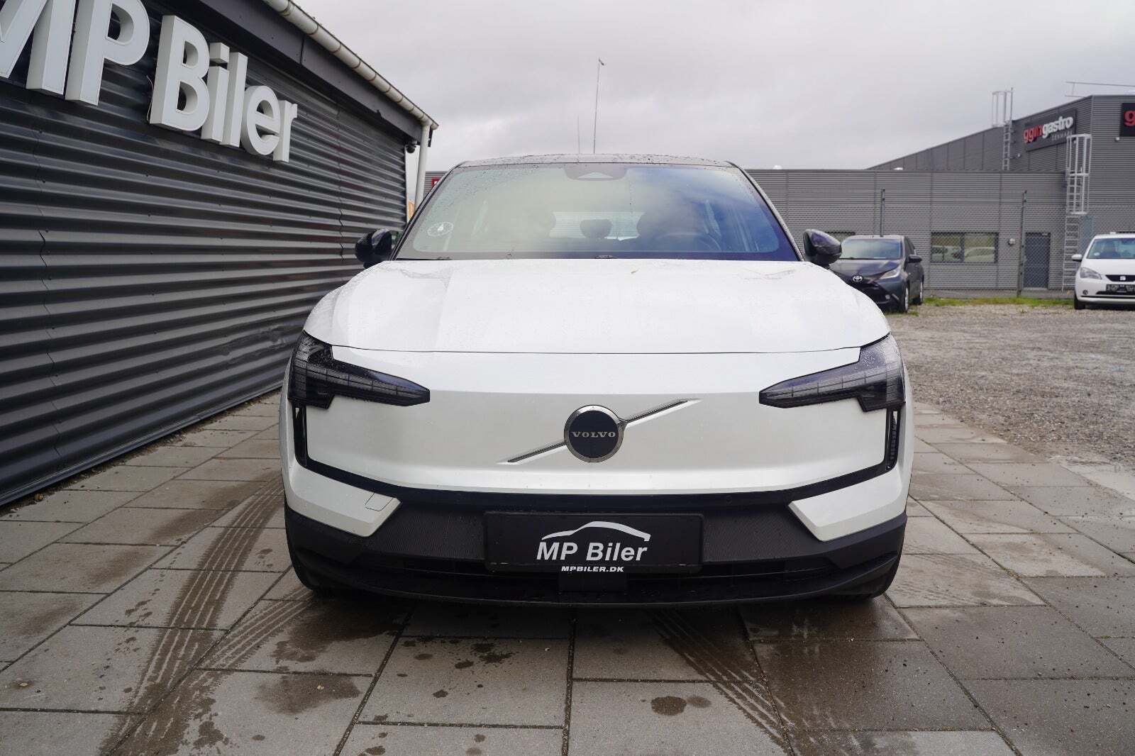 Volvo EX30 Extended Range Plus