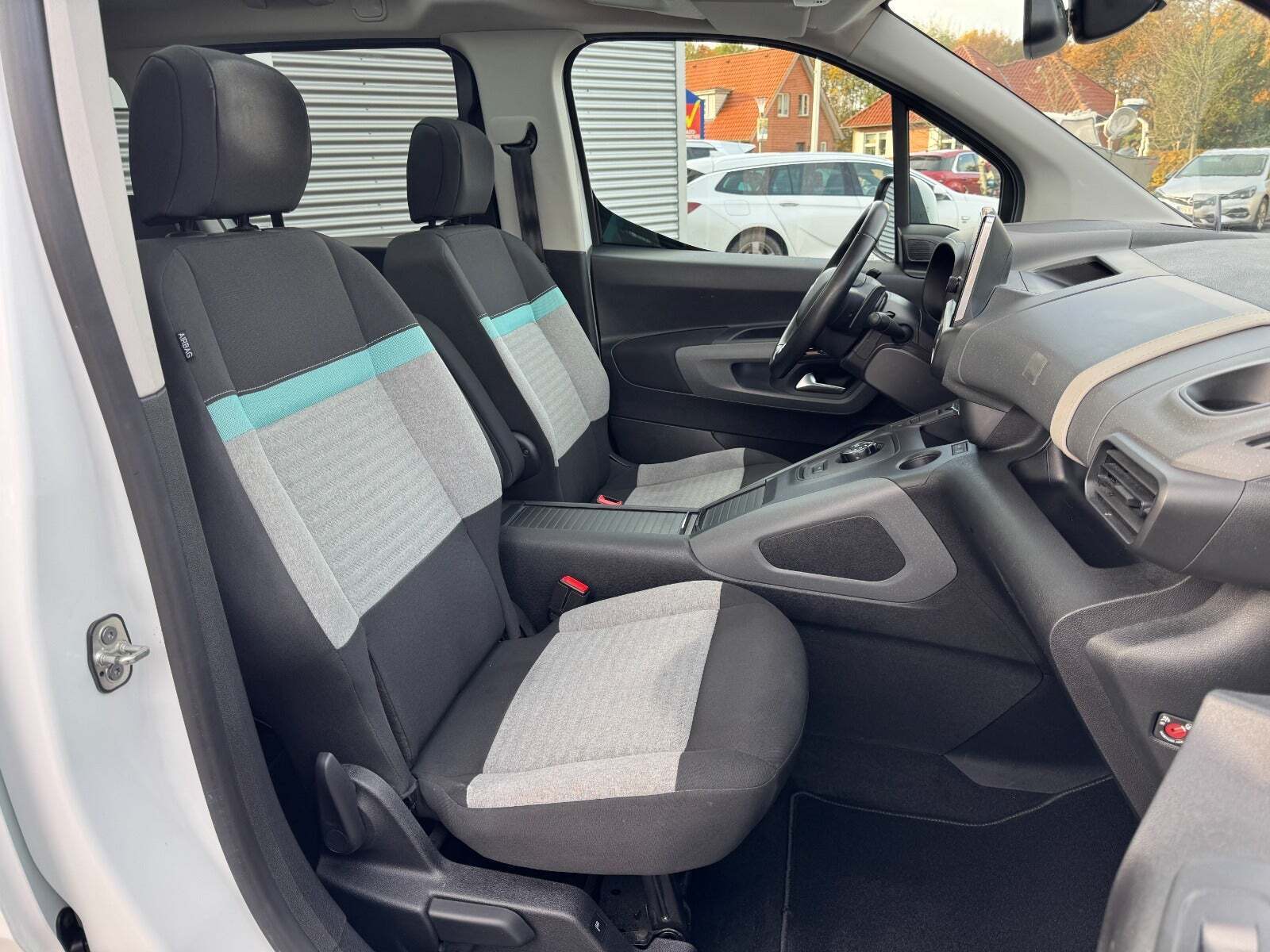 Citroën Berlingo 1,5 BlueHDi 130 SkyLine EAT8