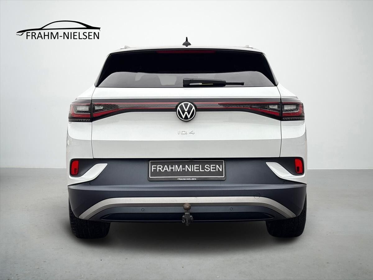 VW ID.4 77 1ST Pro Performance