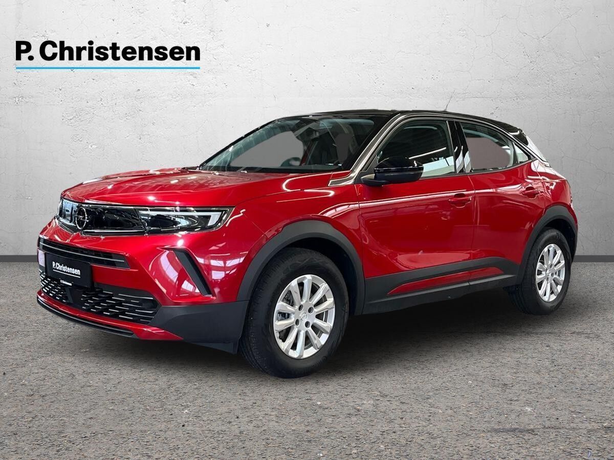 Opel Mokka-e 50 Elegance