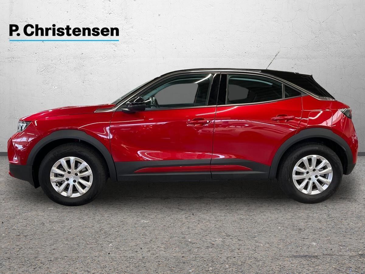 Opel Mokka-e 50 Elegance