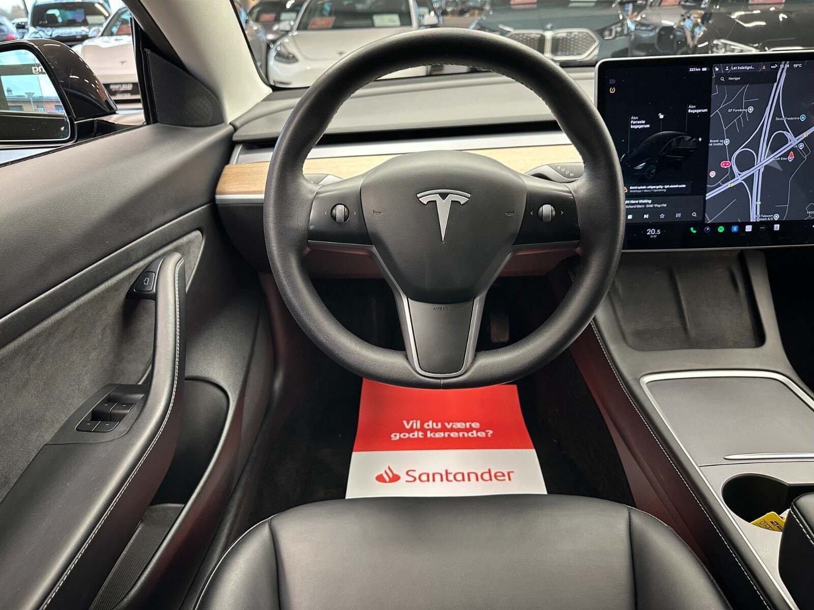 Tesla Model 3 Standard Range+ RWD