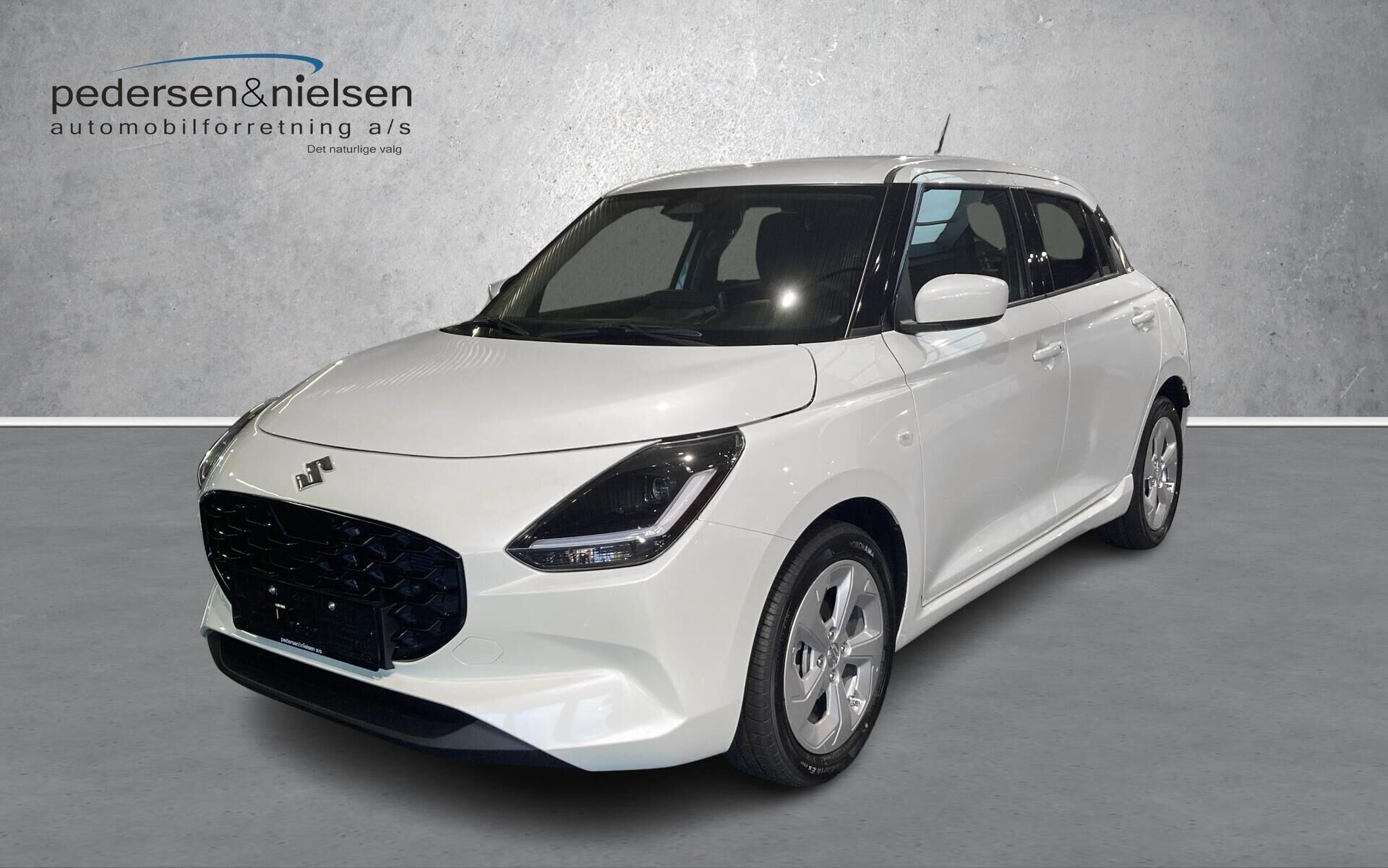 Suzuki Swift 1,2 Advance