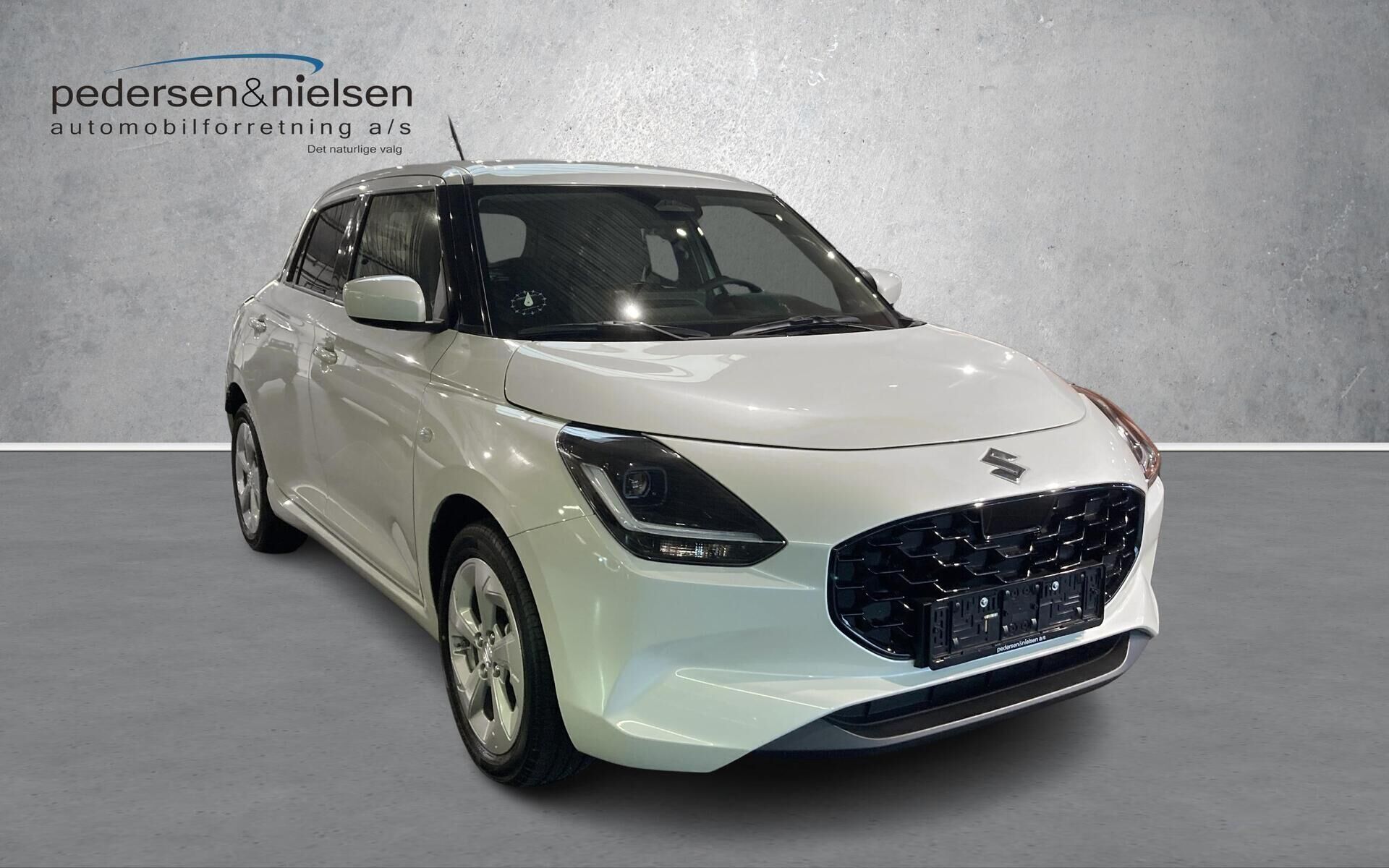 Suzuki Swift 1,2 Advance