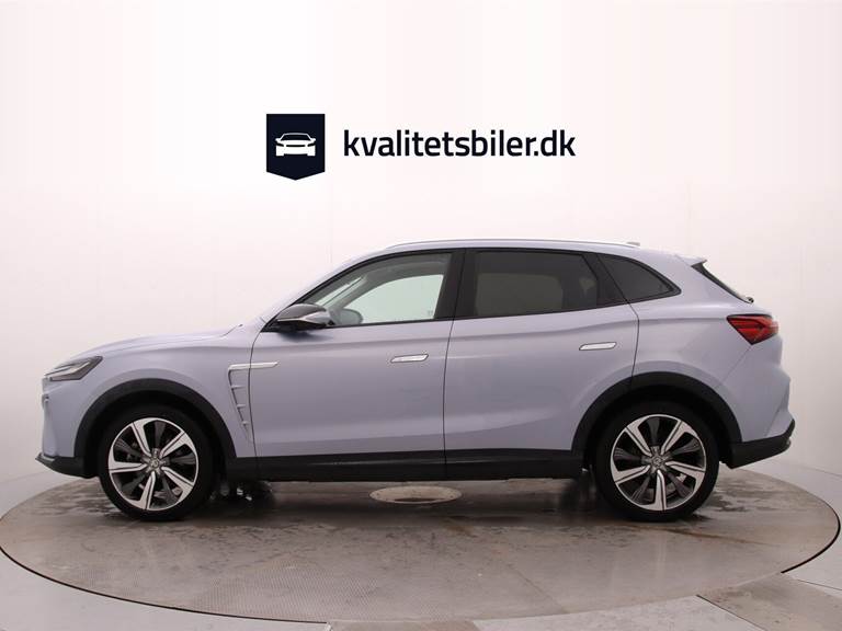 MG Marvel R EL Comfort 180HK 5d Aut.