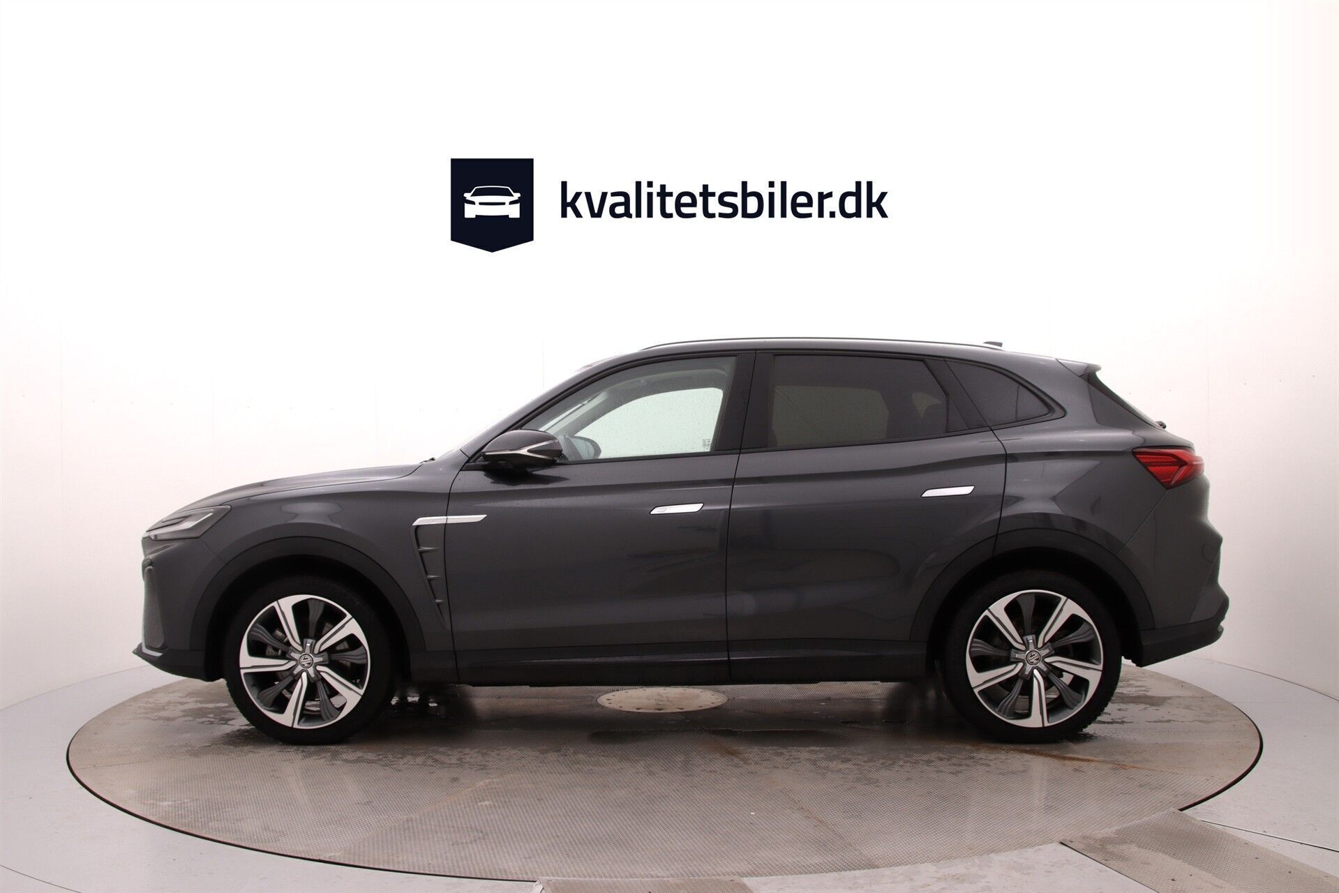 MG Marvel R EL Performance 4x4 288HK 5d Aut.