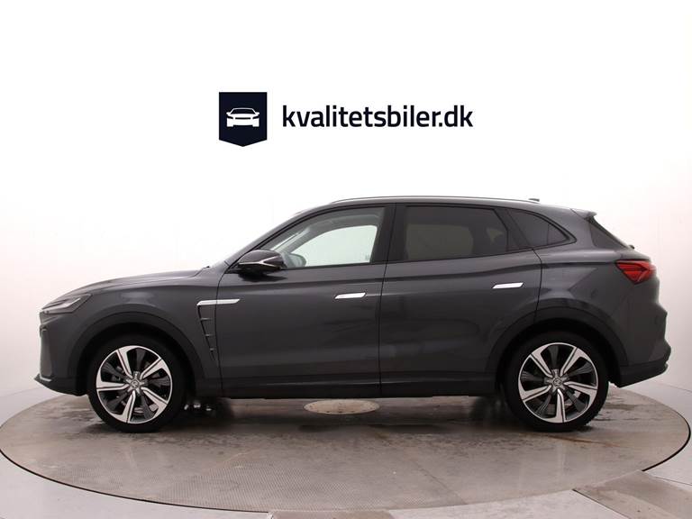 MG Marvel R EL Performance 4x4 288HK 5d Aut.