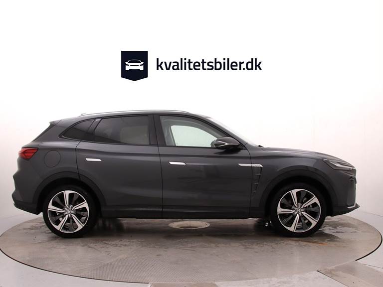 MG Marvel R EL Performance 4x4 288HK 5d Aut.