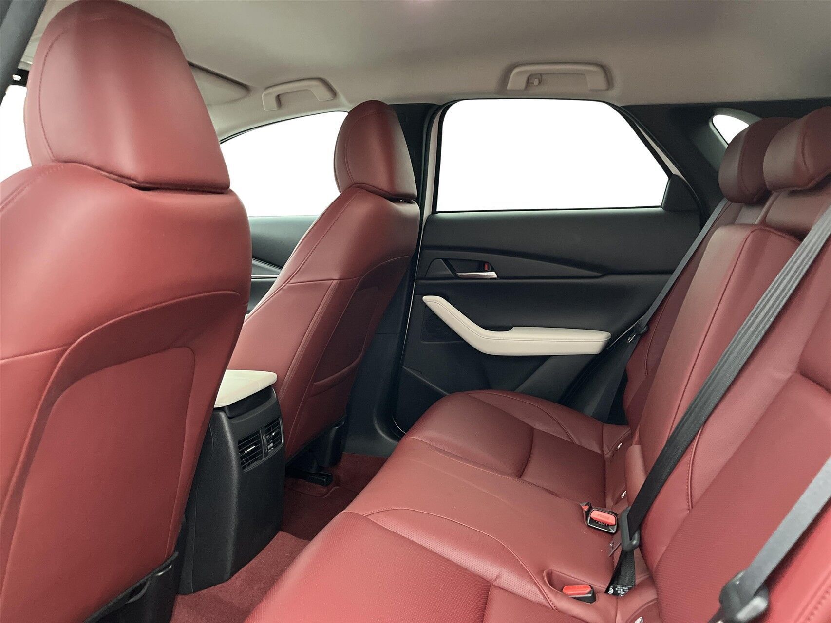 Mazda CX-30 2,0 Skyactiv-X  Mild hybrid Anniversary 186HK 5d 6g