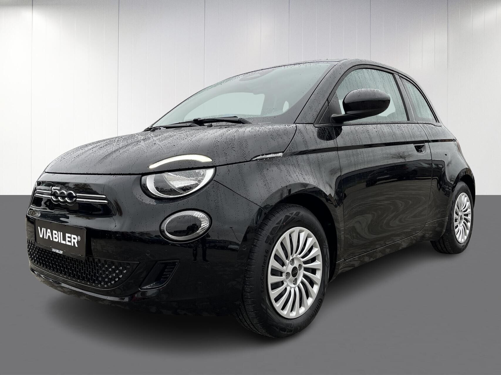 Via Biler - Middelfart