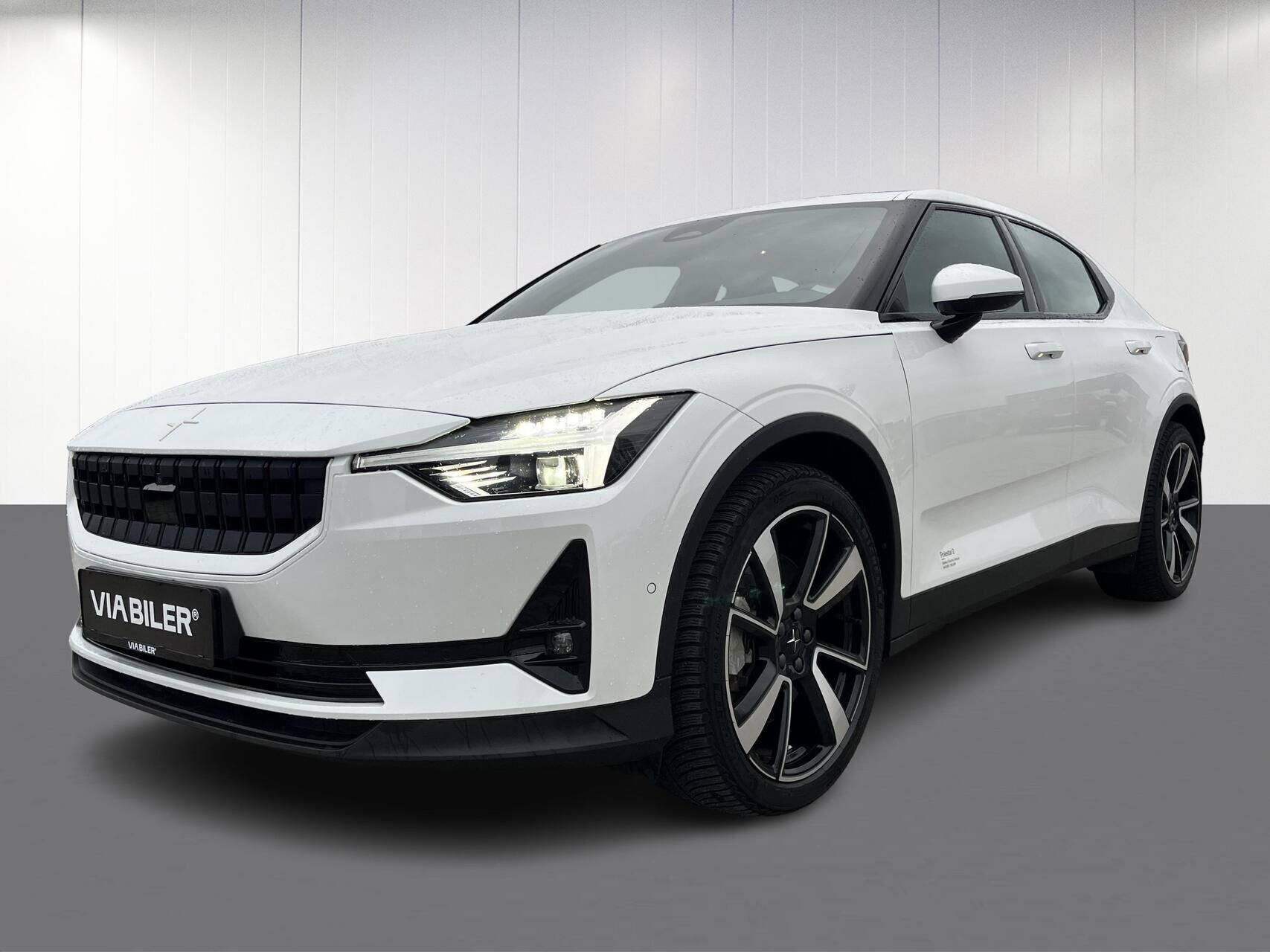 Polestar 2 EL Standard Range Plus 224HK 5d Aut.