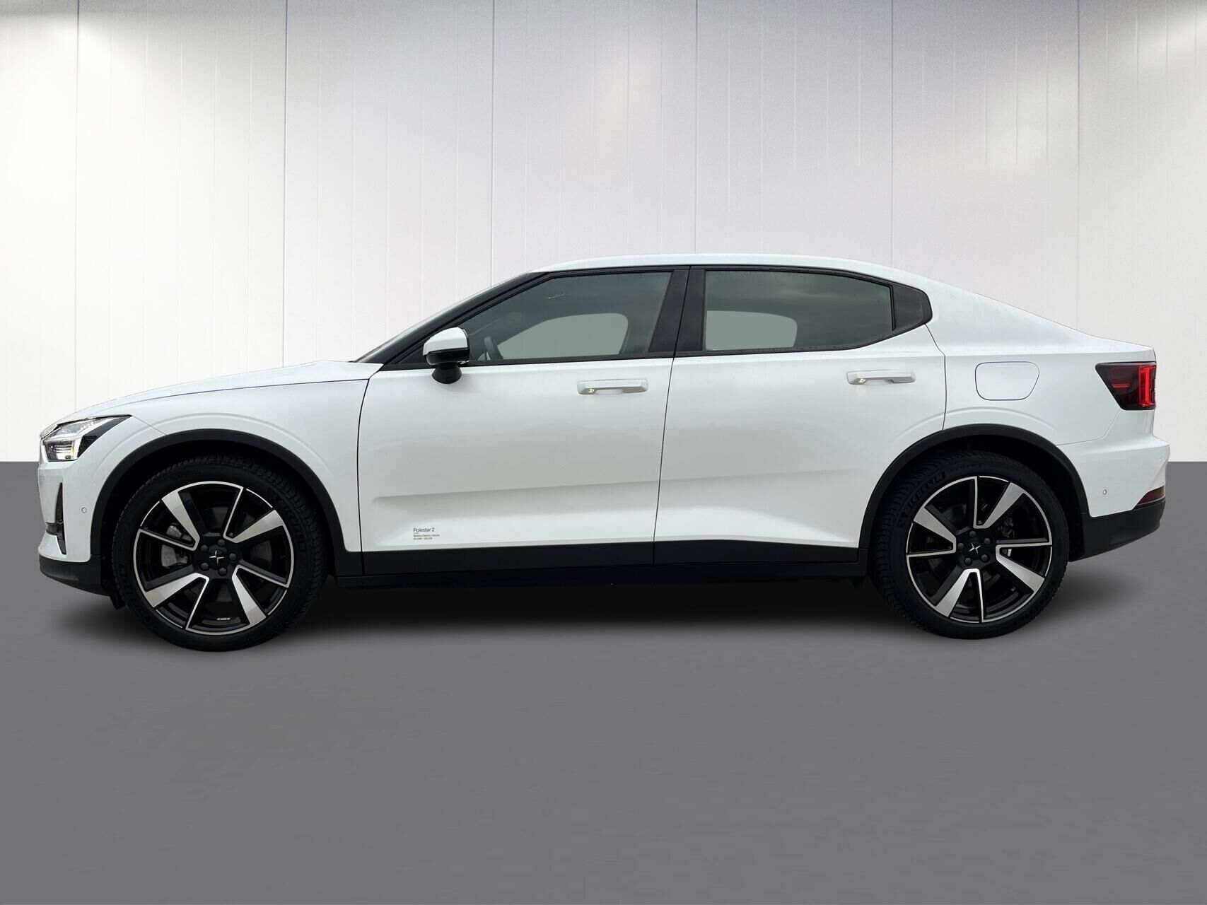 Polestar 2 EL Standard Range Plus 224HK 5d Aut.