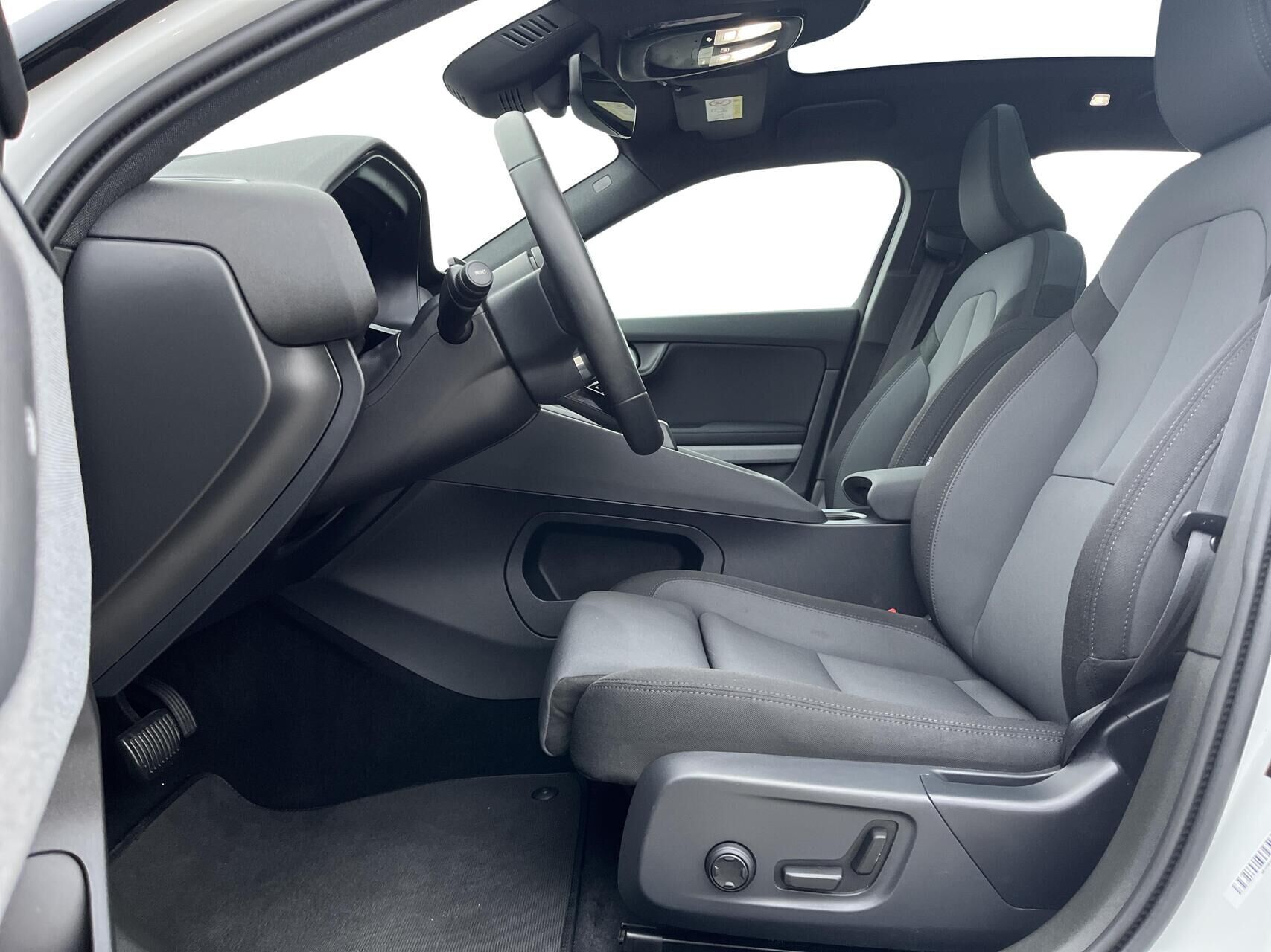 Polestar 2 EL Standard Range Plus 224HK 5d Aut.