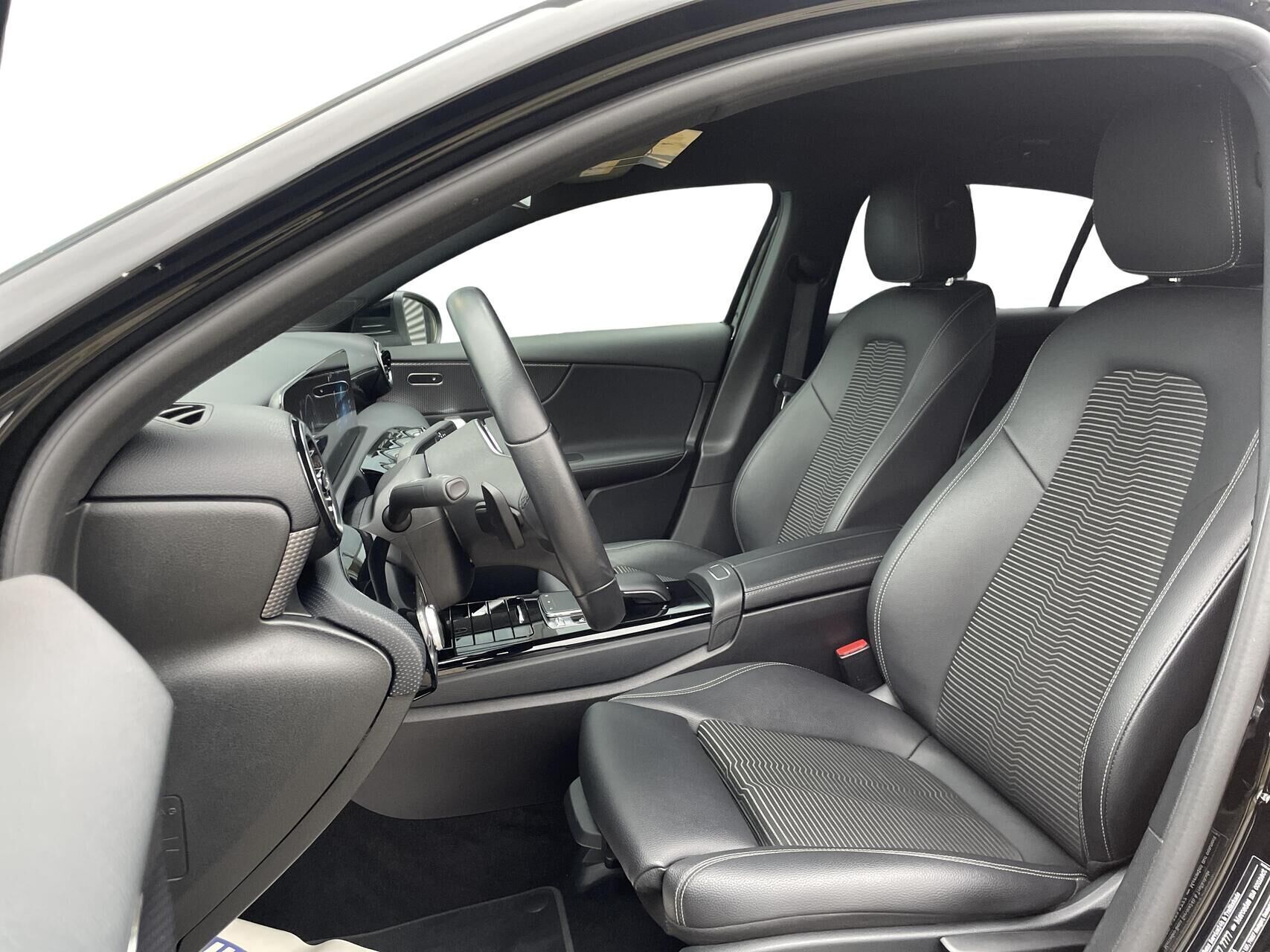 Mercedes A200 1,3 Progressive 7G-DCT 163HK 5d 7g Aut.