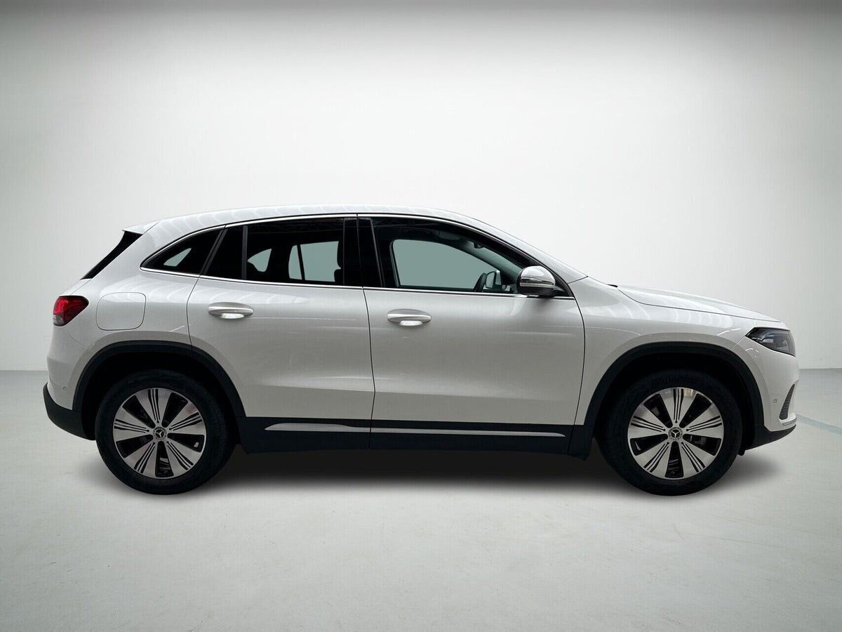 Mercedes EQA 250 EL Progressive 190HK 5d Aut.