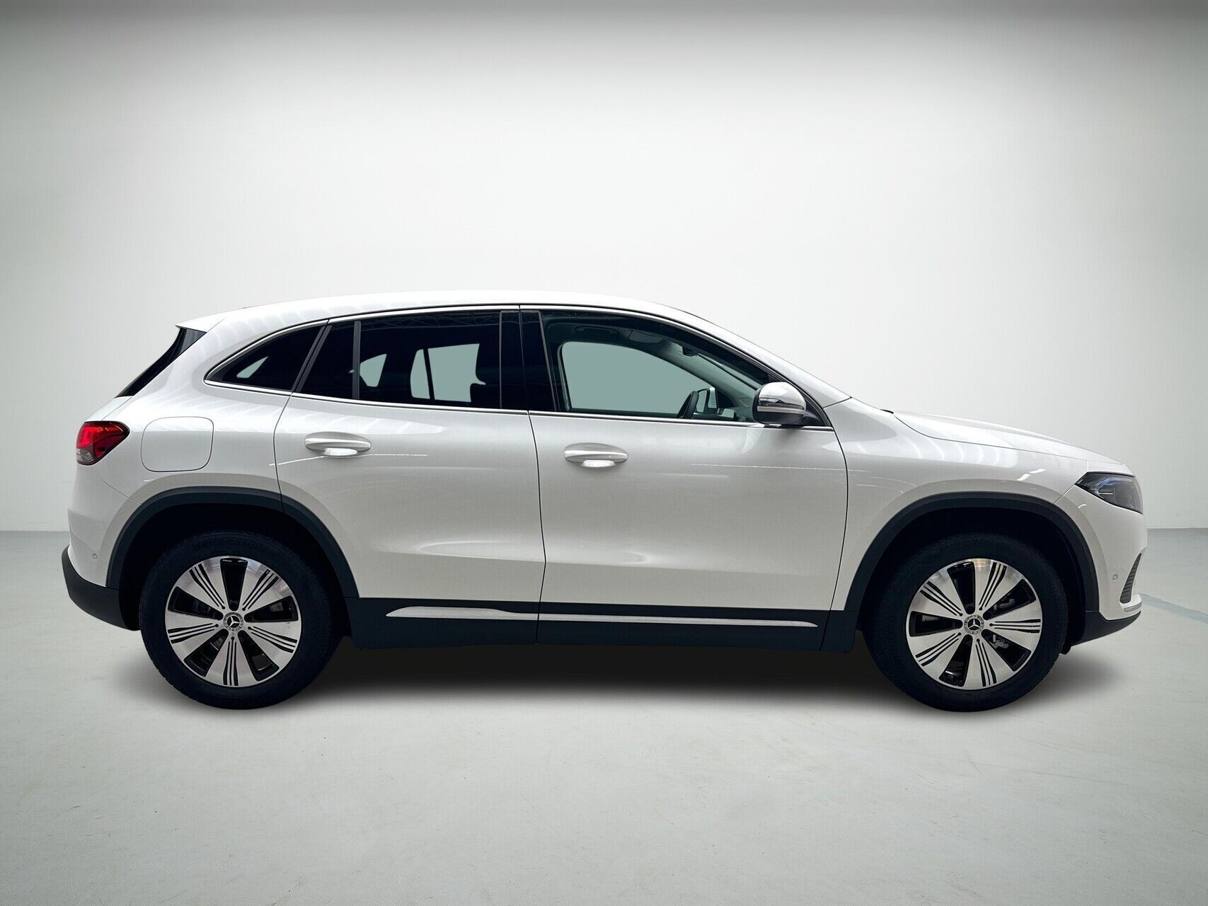 Mercedes EQA 250 EL Progressive 190HK 5d Aut.