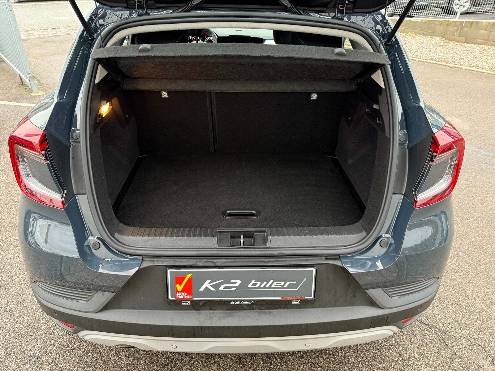 Renault Captur 1,0 TCe 90 Zen