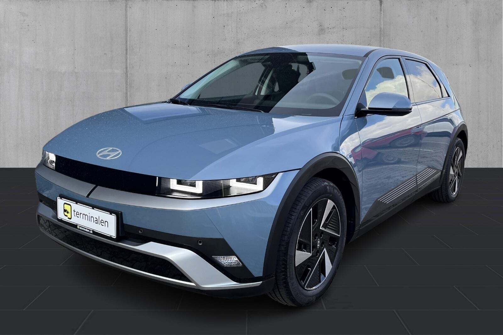 Hyundai Ioniq 5 84 Essential