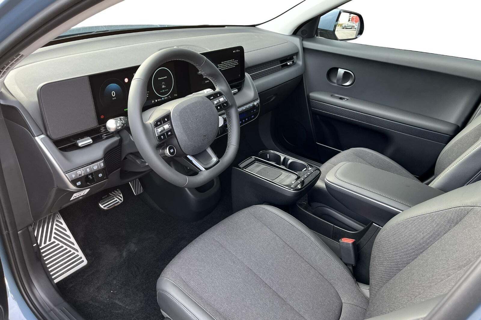 Hyundai Ioniq 5 84 Essential