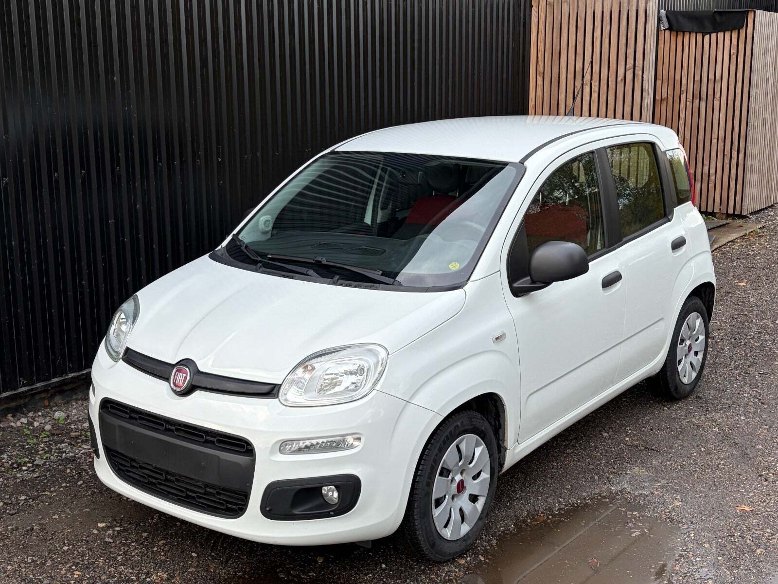 Fiat Panda 0,9 TwinAir 65 Pop