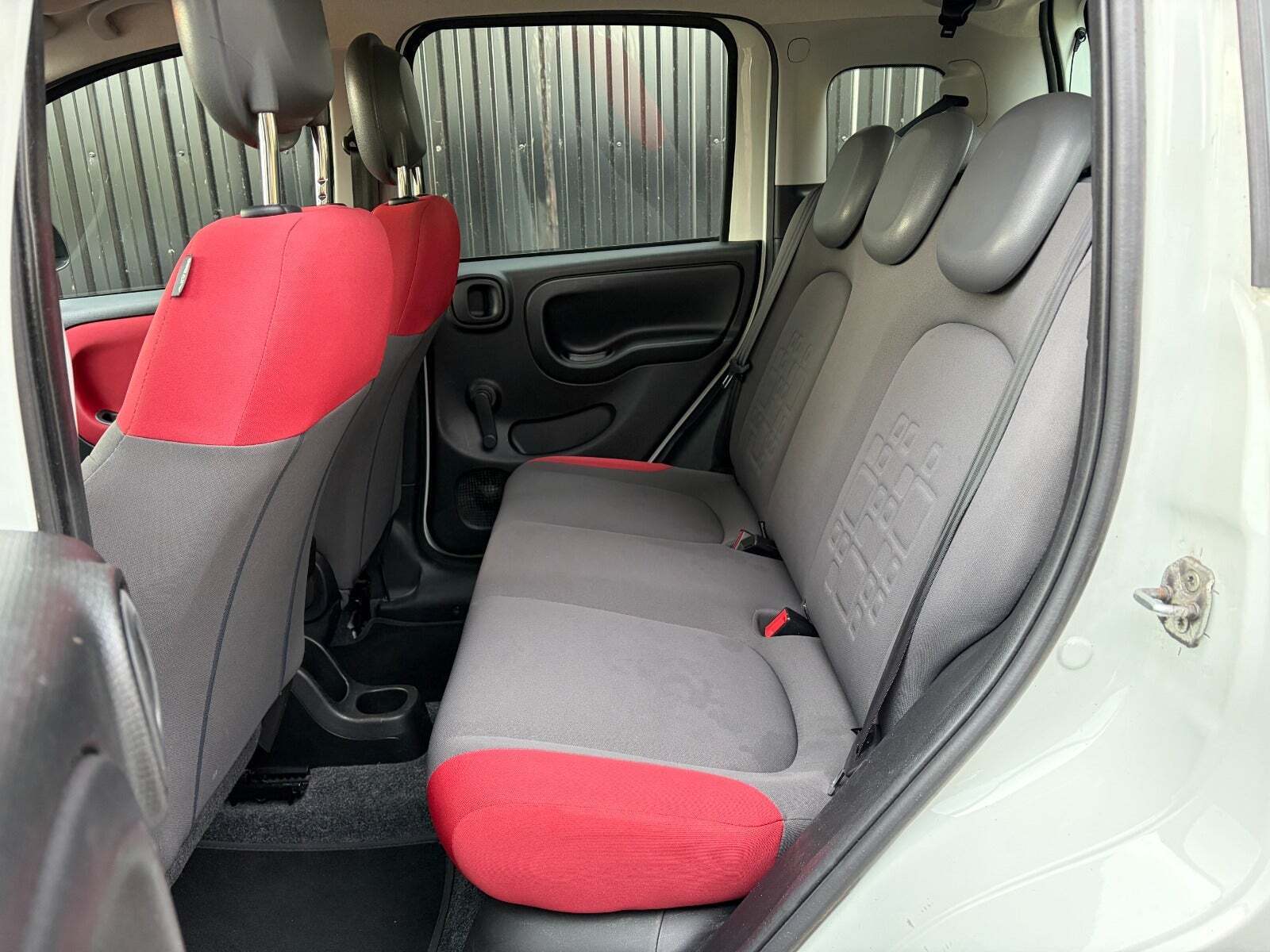 Fiat Panda 0,9 TwinAir 65 Pop