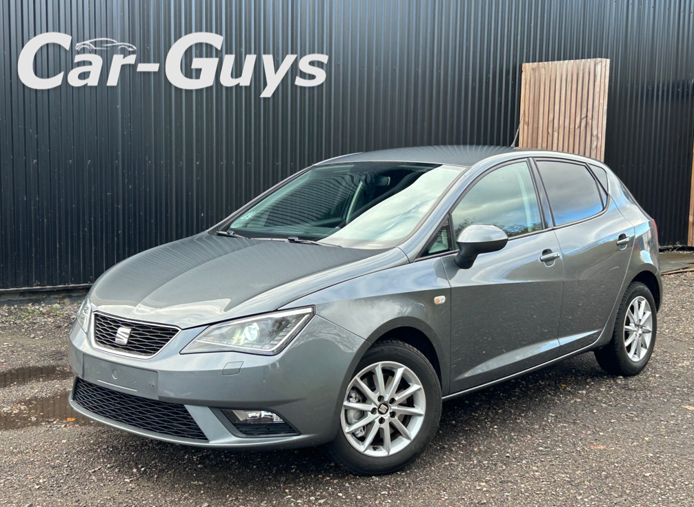 Seat Ibiza 1,0 TSi 110 Style