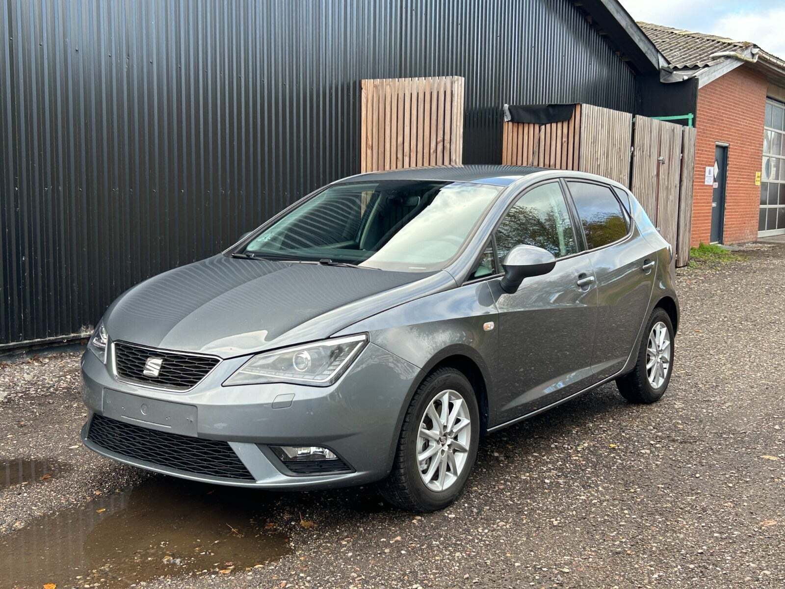 Seat Ibiza 1,0 TSi 110 Style