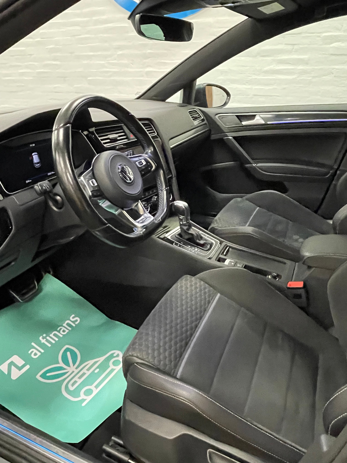 VW Golf VII 1,4 GTE DSG