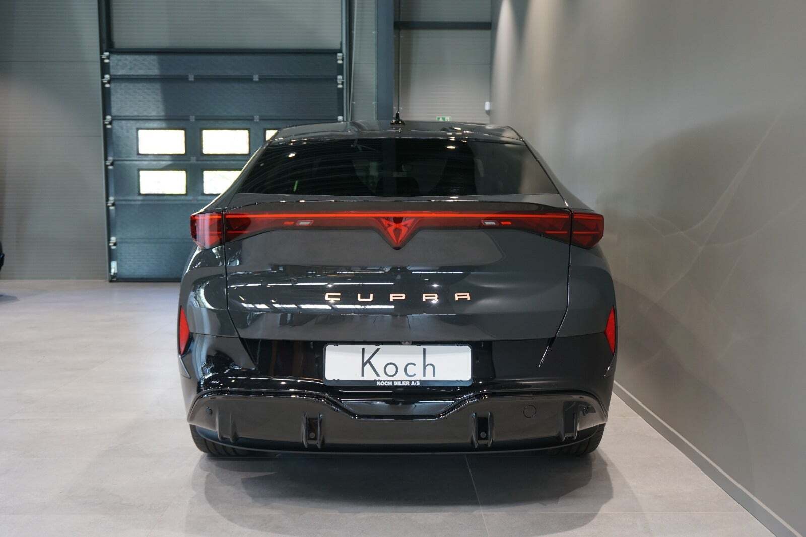 Cupra Tavascan 77 Adrenaline