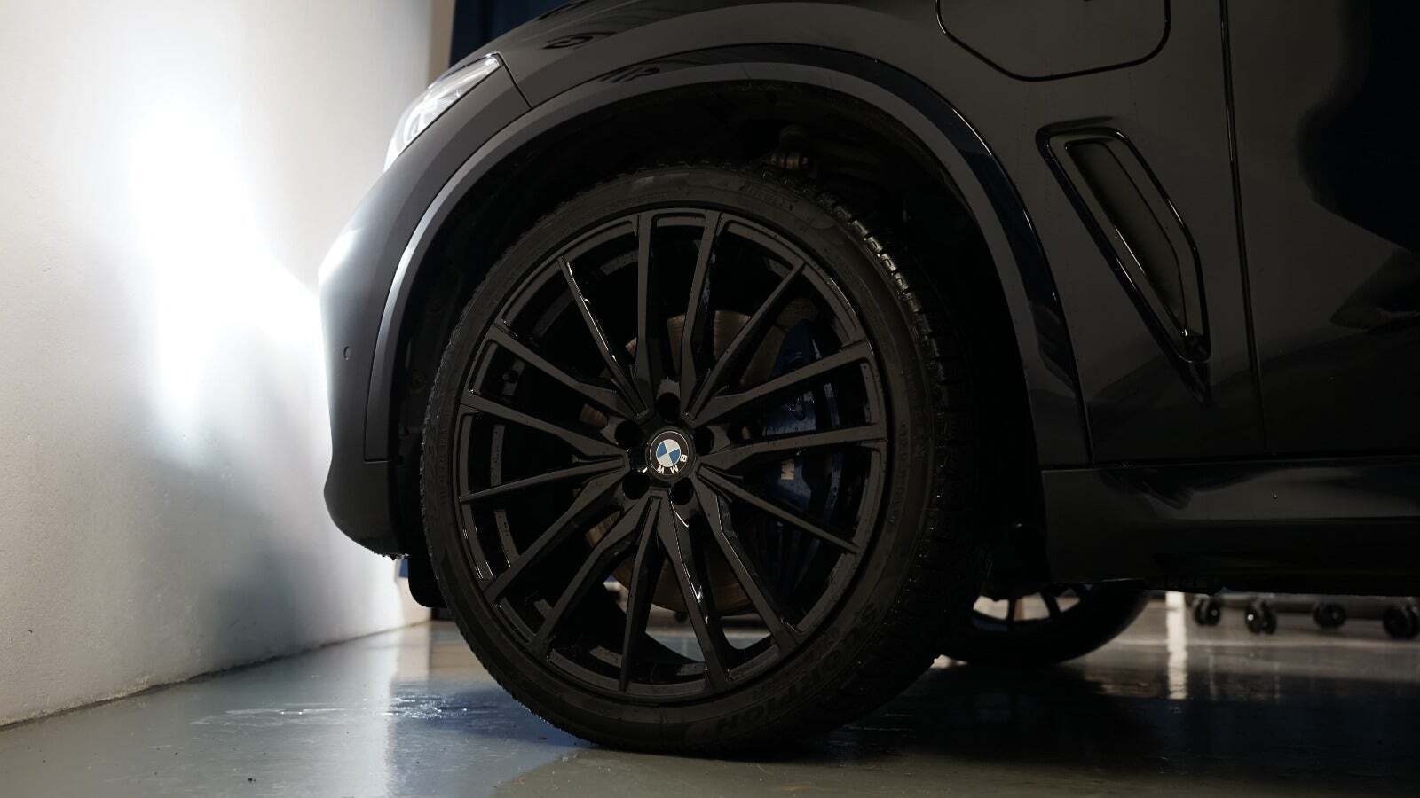 BMW X5 3,0 xDrive45e M-Sport+ aut.