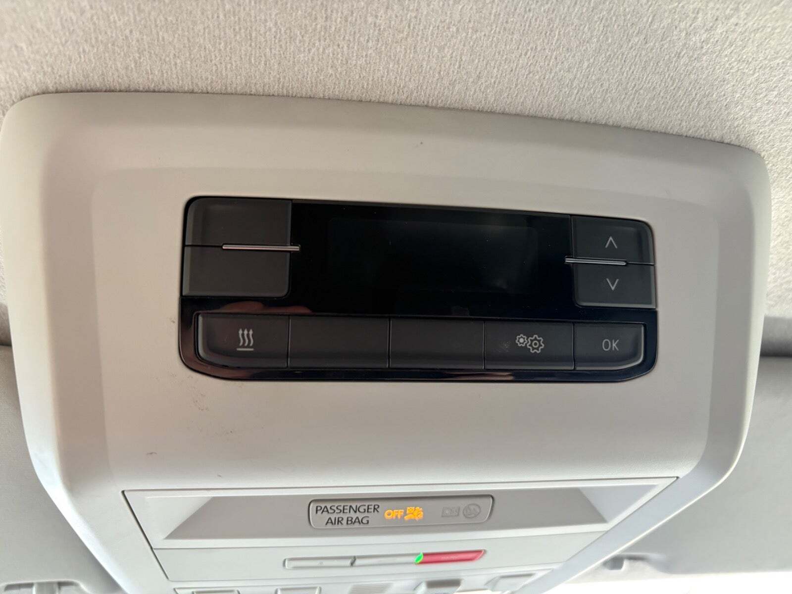 undefined VW Transporter fra 2021