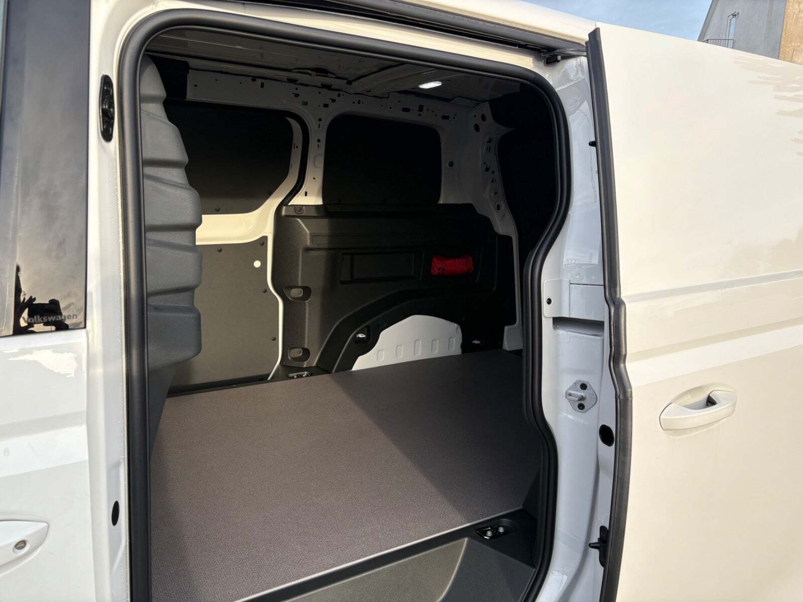 VW ID.Buzz 79 Cargo Comfort+