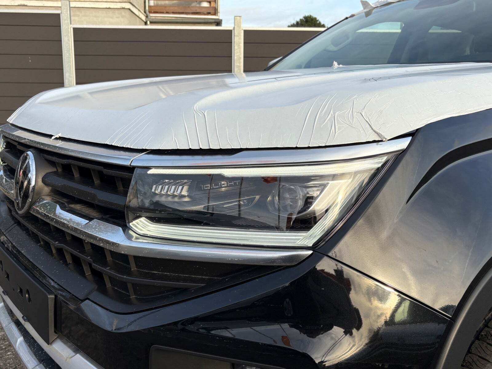 VW Amarok 3,0 TDi 240 Style aut. 4Motion