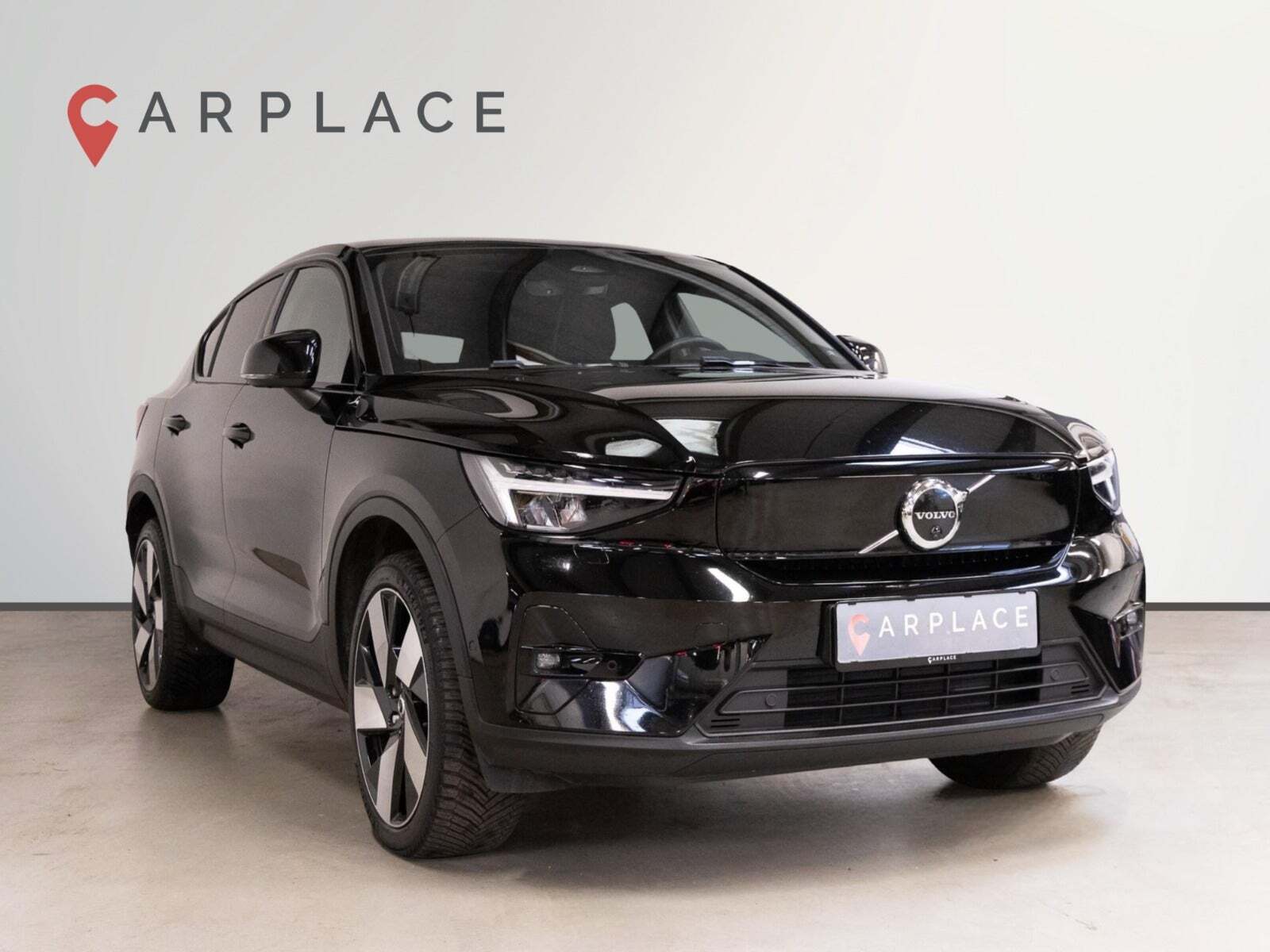 Volvo C40 P8 ReCharge Twin Ultimate