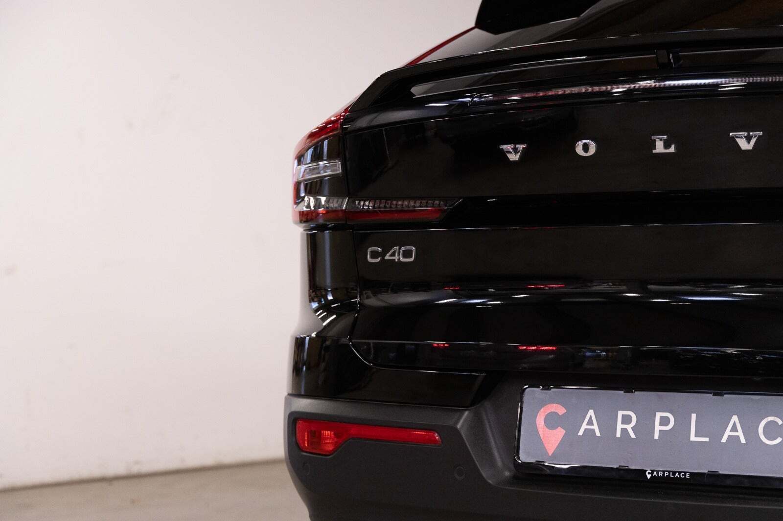 Volvo C40 P8 ReCharge Twin Ultimate
