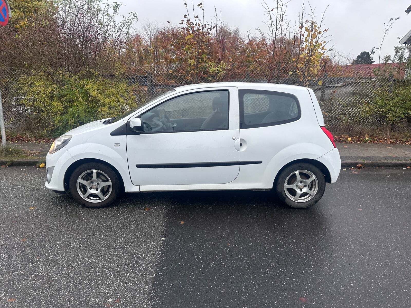 Renault Twingo 1,2 16V E Expression