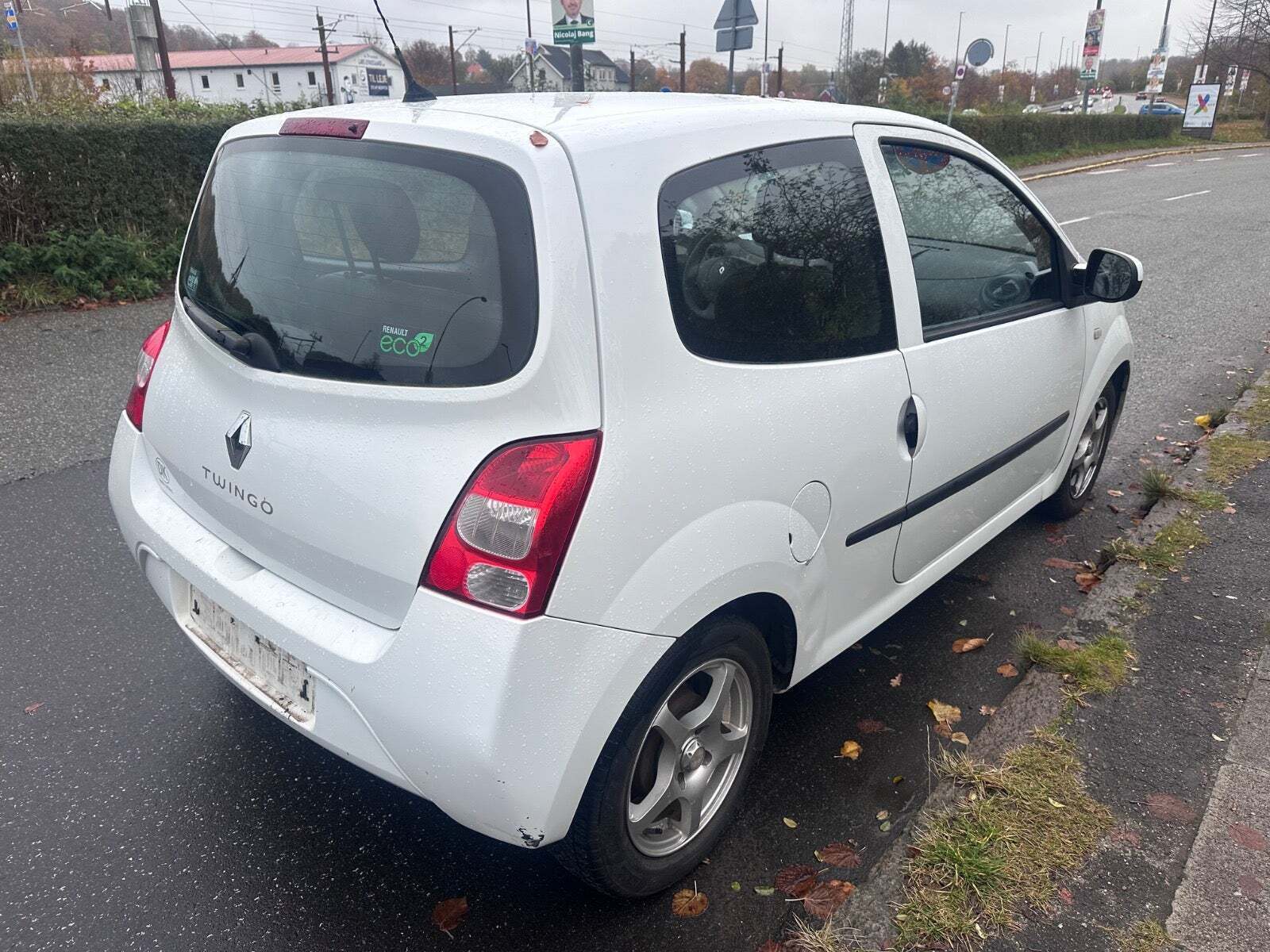 Renault Twingo 1,2 16V E Expression