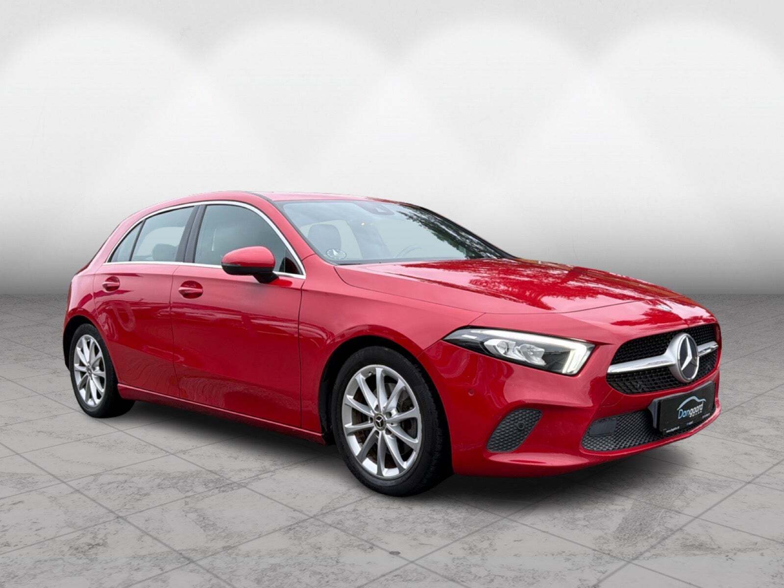 Mercedes A200 1,3 Business Progressive Line aut.