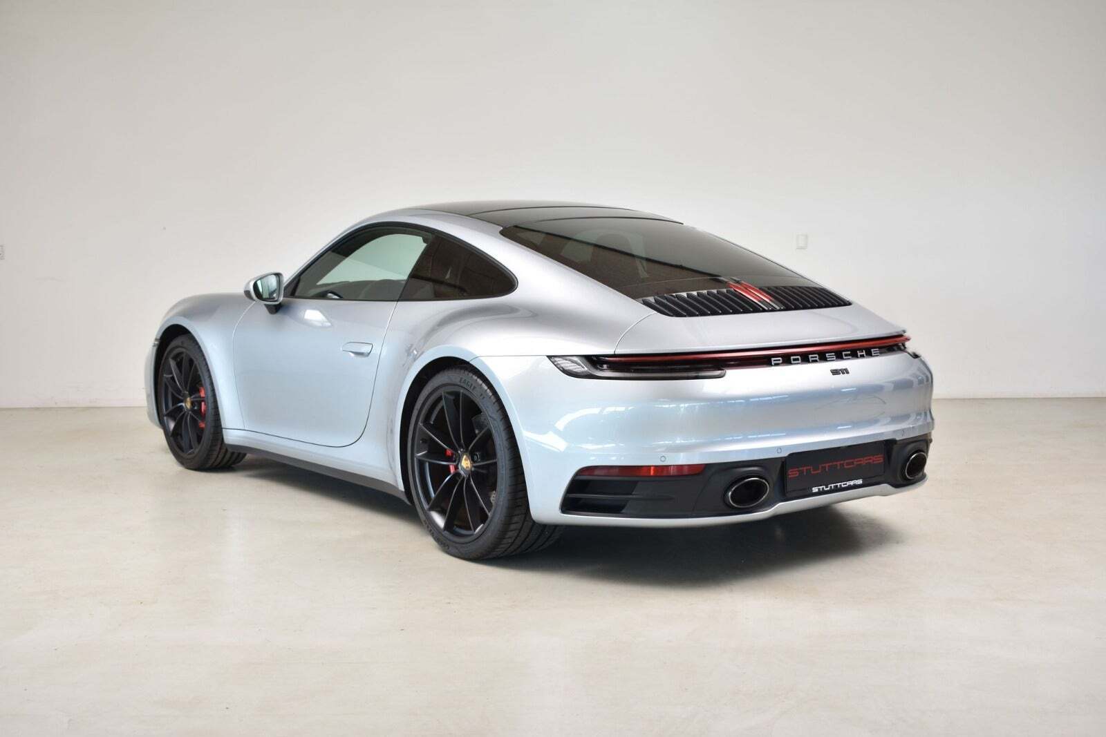 Porsche 911 Carrera S 3,0 Coupé PDK