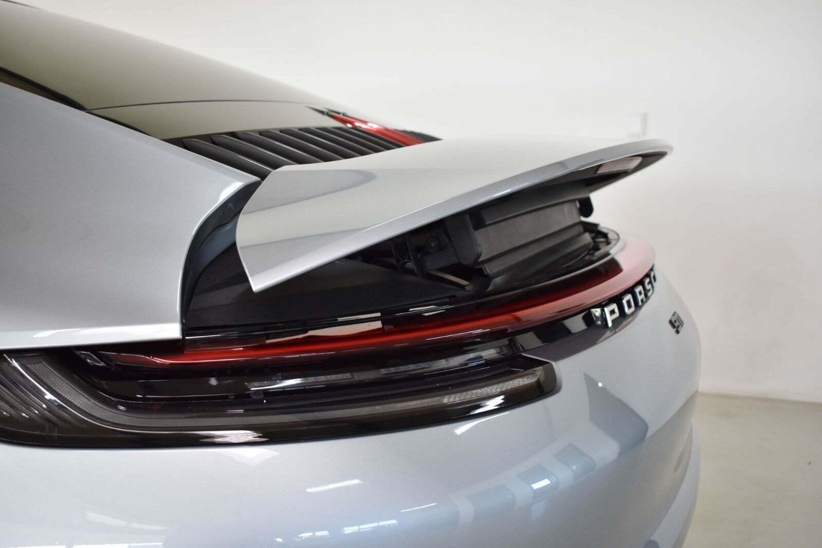 Porsche 911 Carrera S 3,0 Coupé PDK