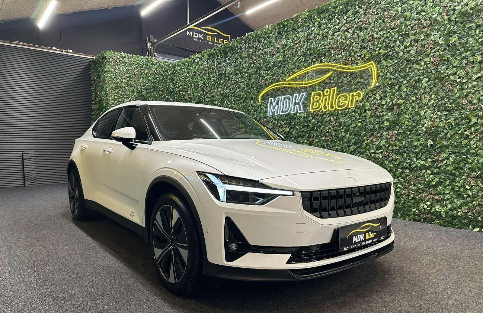 Polestar 2 Standard Range