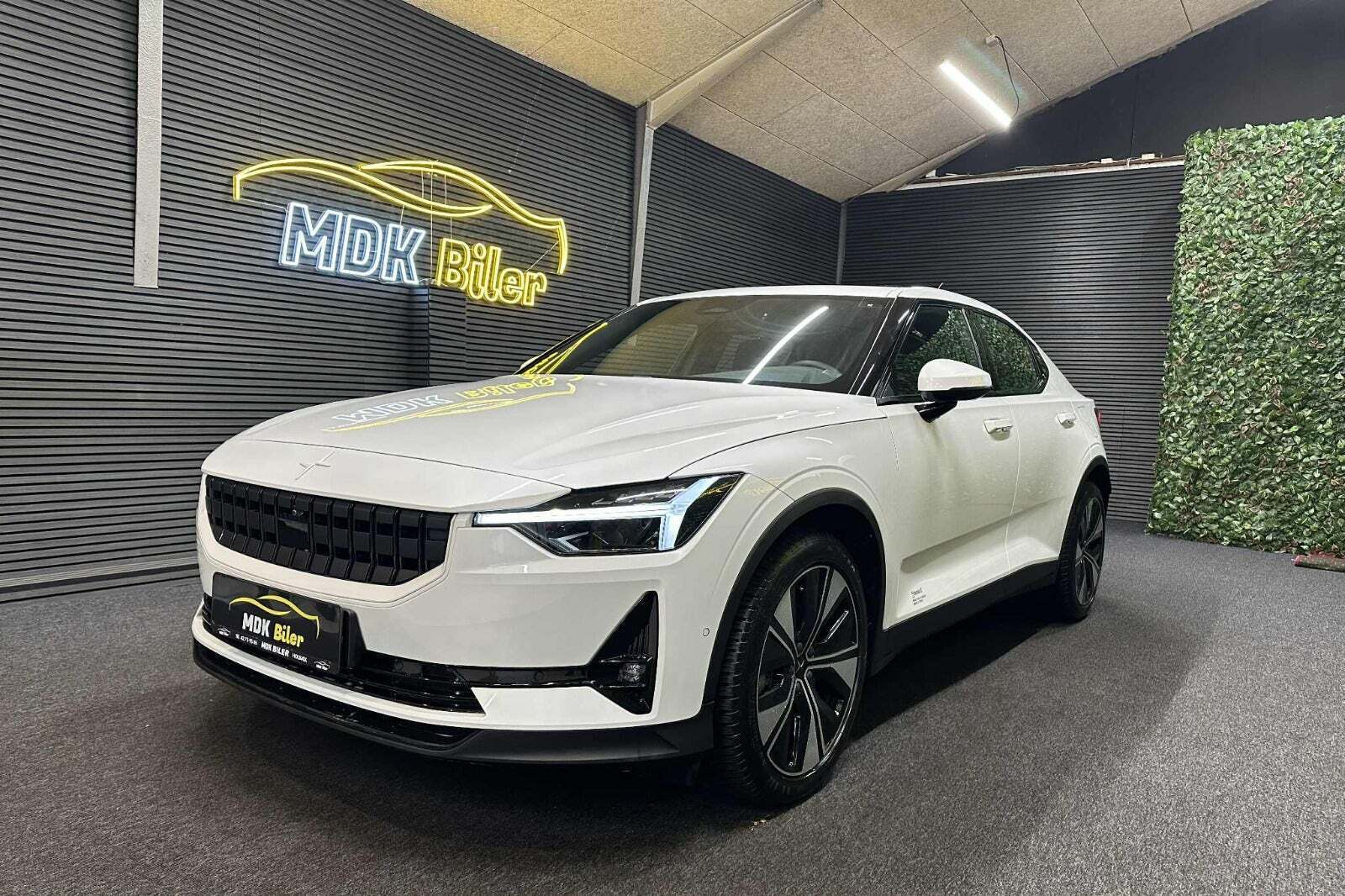 Polestar 2 Standard Range