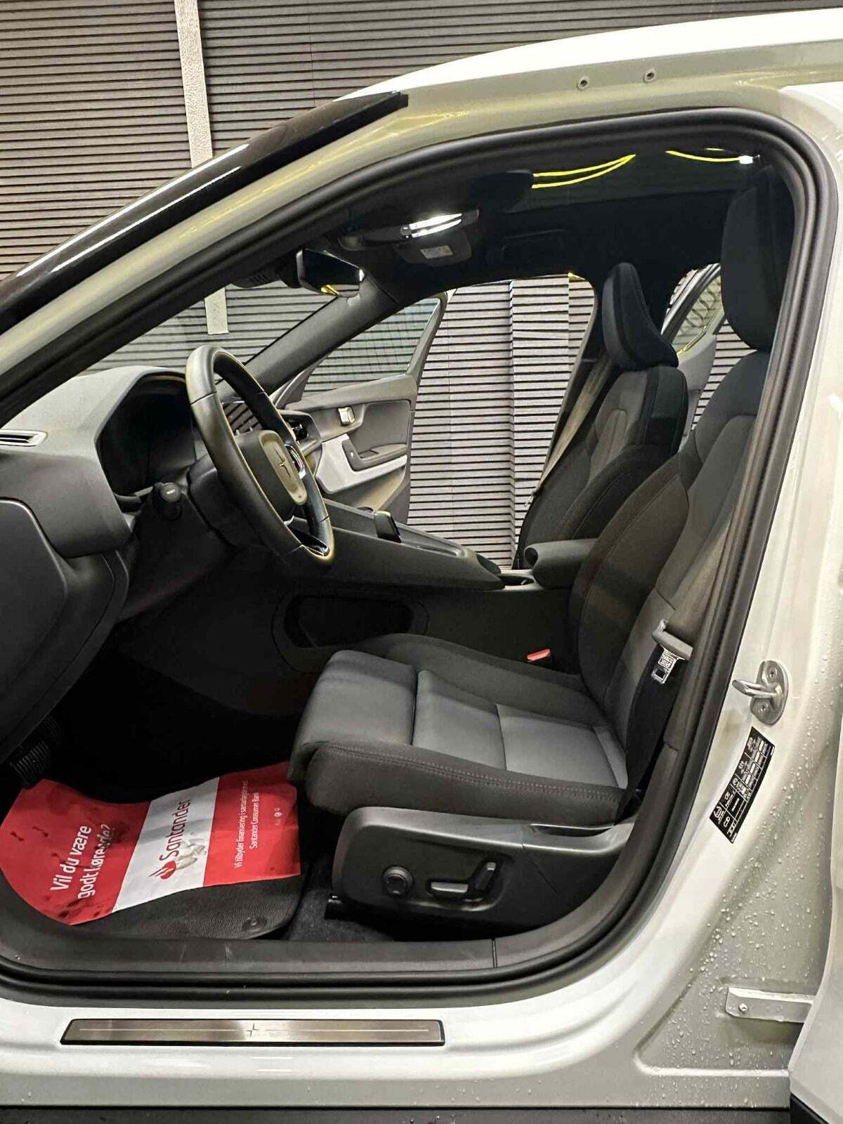 Polestar 2 Standard Range