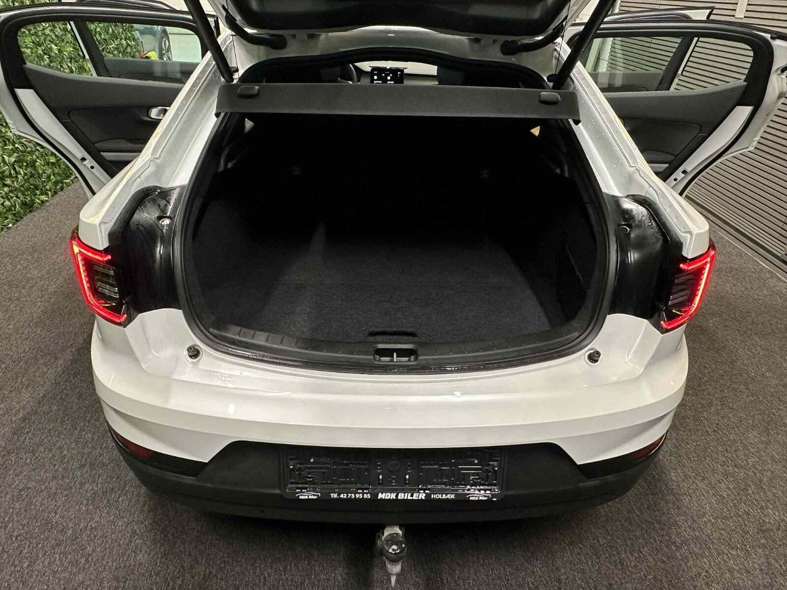 undefined Polestar 2 fra 2023